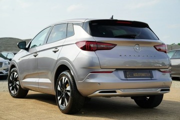 Opel 2023 Opel Grandland X FUL LED skóra NAWI grzane fotele, zdjęcie 3