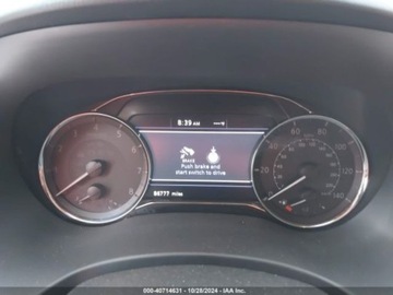 Infiniti 2021 Infiniti QX80 Luxe, 2021r., 4x4, 5.6L 5.6 Benzyna 400KM, zdjęcie 10