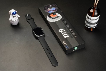 SMARTWATCH ZEGAREK DAMSKI SMART WATCH ROZMOWY POLSKIE MENU POWIADOMIENIA