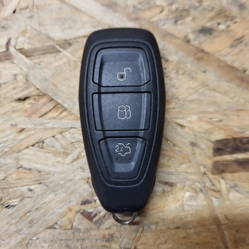 FORD MONDEO MK4 07-14R KOMBI HB KLÍČEK OVLÁDAČ