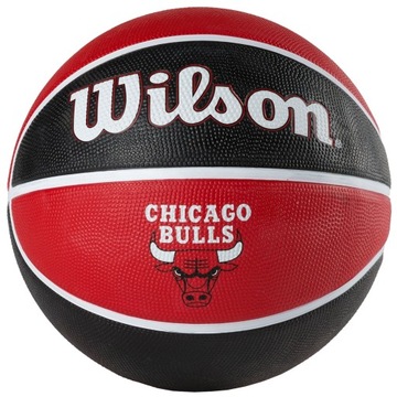 Piłka do koszykówki Wilson NBA WTB1300XBCHI r.7