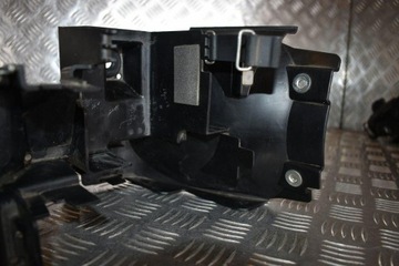 Аккумуляторный ящик YAMAHA XVS 950 BOLT 14-20 лет