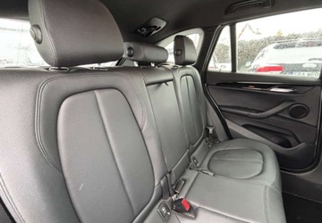BMW X1 F48 2018 BMW X1 Samochod z gwarancja 2.0 Benzyna 245KM, zdjęcie 12