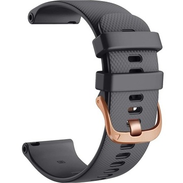 PASEK DO AMAZFIT GTS 2 3 4 MINI BIP U PRO LITE 3 S