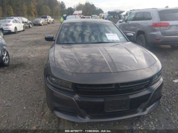 Dodge Charger VII 2023 Dodge Charger 2023 DODGE CHARGER SXT 3.6 Benzyna 300KM, zdjęcie 1