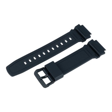 Pasek do zegarka Casio AE-1400WH-1AV czarny