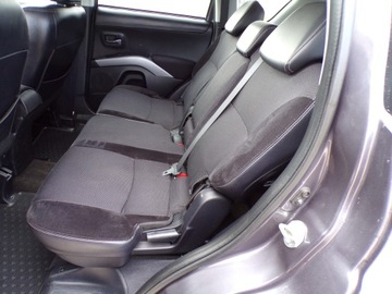 Mitsubishi Outlander II 2.2 MIVEC DID 177KM 2012 MITSUBISHI Outlander 2.268 177 KM ZAMIANA, zdjęcie 21