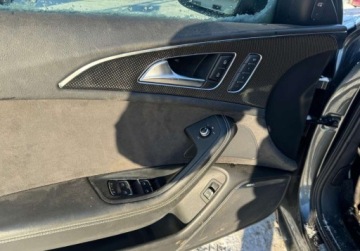 Audi A6 C8 2018 Audi S6 Limousine 2018 Audi S6 - W POLSCE, po oplatach i akcyzie 4.0 450KM, zdjęcie 10