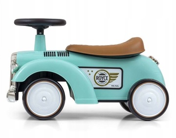 Детский аттракцион Royce Milly Mally.