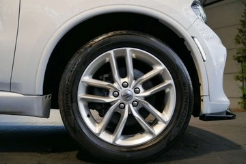 Dodge Durango III 2021 Dodge Durango GT Pentastar 3.6V 6291KM 4x4Keyless 6os. Alcantara Szyberdach, zdjęcie 35