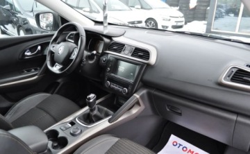 Renault Kadjar Crossover 1.6 dCi 130KM 2015 Renault Kadjar X-MOD 4x4 1.6 Dci Kamera Nawigacja 1.6 Diesel 130KM, zdjęcie 14