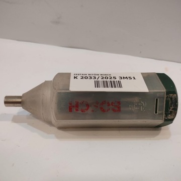 НАБОР БИТ BOSCH (2033/2025)