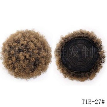 Peruka T1B/27#-60G L3248