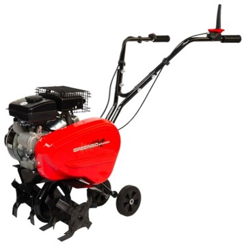 Glebogryzarka spalinowa GREENSO WEIMA WM450 2,5KM