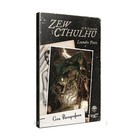 Gra Zew Cthulhu: Gra paragrafowa