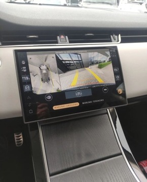 Land Rover Range Rover Evoque II 2024 Land Rover Range Rover Evoque Evoque MY25 2.0D TD4 204 PS AWD Auto Dynamic, zdjęcie 17