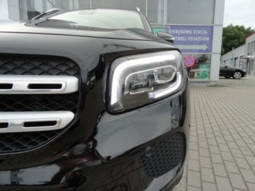 Mercedes GLB SUV 2.0 200d 150KM 2022 Mercedes-Benz GLB Navi Full Led Skora 99 Tys KM Alu 18 Kamera Automat 2022, zdjęcie 26