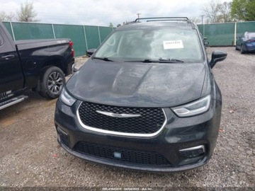 Chrysler Pacifica II 2022 Chrysler Pacifica Touring L 2022 3.6l 3.6 Benzyna 287KM, zdjęcie 7