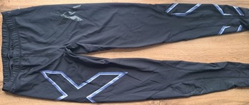 2XU GETRY LEGINSY ROZ.M