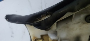 Диван ZIPP PRO 50 водительское сиденье