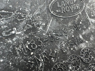 JAGUAR F-PACE X761 16R- TĚSNĚNÍ IZOLÁTOR PRUŽIN HK83-5349-AB / T4A2013