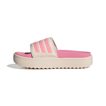 Klapki damskie ADIDAS ADILETTE PLATFORM 44.5