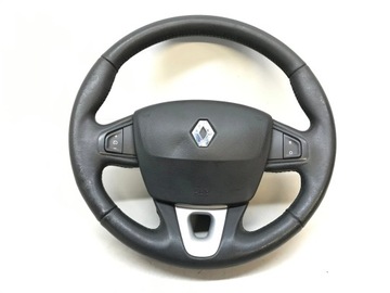Renault Megane III 1600cm3 2009 Kierownice Hatchback K4485