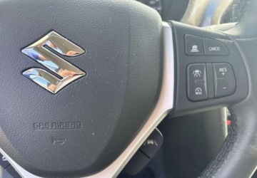 Suzuki 2025 Suzuki Vitara Suzuki Vitara 1.4 Boosterjet mHEV Premium Plus 2WD 1.4 129KM, zdjęcie 24