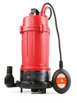 Насос для чистой воды 1,5-32-0,75ф Прочный и эффективный