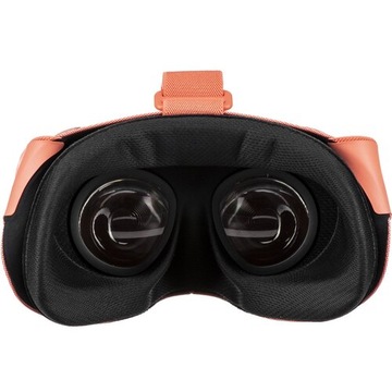 Очки VR GOOGLE Daydream View Coral, ИДЕАЛЬНЫЙ подарок к первому причастию