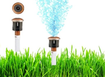 MP SIDE STRIP Насадка для боковой полосы Hunter SS530