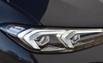 BMW Seria 3 G20-G21 2024 BMW Seria 3 318d 150 KM Led M Pakiet Kamera Car Play Serwis ASO Salon Pols, zdjęcie 1