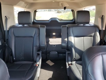 Ford Expedition III 2022 Ford Expedition XLT 2022 3.5l od ubezpieczalni 3.5 Benzyna 380KM, zdjęcie 11