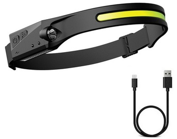 ФАРА СВЕТОДИОДНАЯ ФАРА ДИАПАЗОН 230°