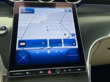 Mercedes GLC C254/X254 Coupe 2.0 220d 197KM 2026 GLC Coupe 220 d 4-Matic Avantgarde 2.0 (197KM) 2026, zdjęcie 9