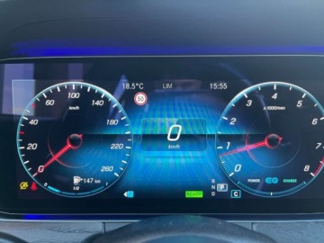 Mercedes Klasa E W213 Limuzyna Facelifting 2.0 E200 197KM 2020 Mercedes-Benz Klasa E 2.0 benzyna 197 KM automat zarej w PL zadbany z, zdjęcie 9