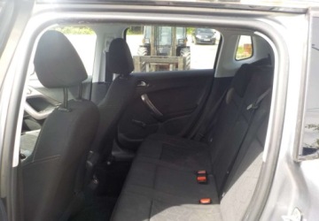 Peugeot 2008 I SUV Facelifting 1.2 PureTech 82KM 2016 Peugeot 2008 Okazja 1.2 Benzyna 82KM, zdjęcie 16