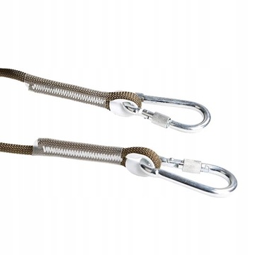 12KN 20 Арборист по веревке