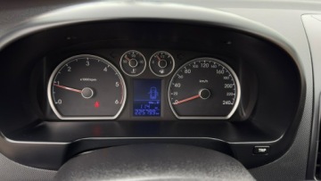 Hyundai i30 I CW Facelifting 1.6 CRDi 90KM 2011 Hyundai i30 1.6D 90PS OPŁACONY Bezwypadkowy, zdjęcie 16