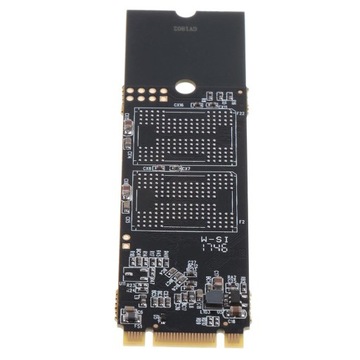 Внутренний жесткий диск M.2 2280 до 128 ГБ