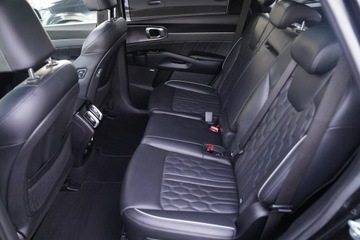 Kia Sorento IV SUV PHEV Facelifting  1.6 T-GDI PHEV 265KM 2023 Kia Sorento MAX OPCJA skóra FUL LED nawi KAMERY, zdjęcie 19