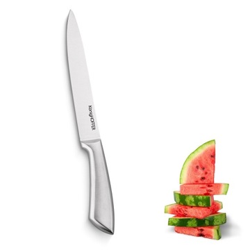 NÓŻ DO SERA DŁUGI nóż uniwersalny 20cm Konighoffer