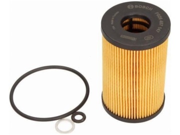 BOSCH FILTR OLEJE