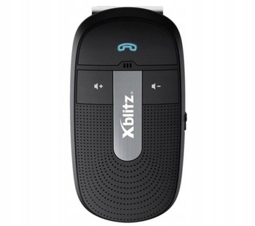 XBLITZ X700 КОМПЛЕКТ BLUETOOTH HANDS-FREE ДЛЯ АВТОМОБИЛЯ