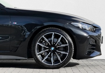 BMW Seria 4 G22-23-26 2025 BMW Seria 4 I wlasciciel M Sport Gwarancja Bezwypadkowy FVAT23, zdjęcie 8