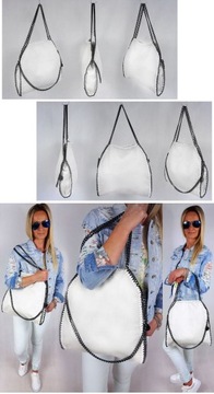 ЦЕПОЧКИ ДЛЯ СУМОК STELLA MC ЦЕПЬ ДЛЯ СУМОК FALABELLA