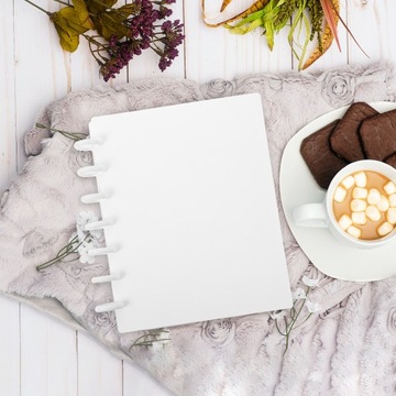КНИГА С ГРИБНЫМИ КАРТОЧКАМИ