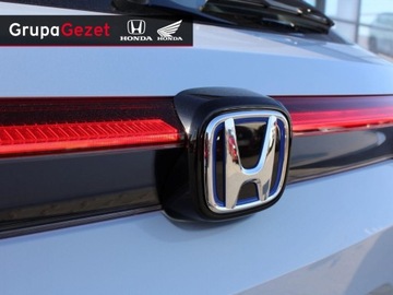 Honda HR-V III SUV Facelifting 1.5 i-MMD 131KM 2025 Honda HR-V e:HEV 1.5 iMMD Hybryda 131KM Elegance LIFT, zdjęcie 10