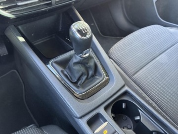 Skoda Octavia III Kombi Facelifting 1.5 TSI ACT 150KM 2020 Skoda Octavia 1.5 TSI / 150 KM FV-23%, ASO, Bezwyp, zdjęcie 15