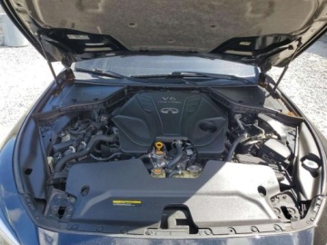 Infiniti Q50 II 2019 Infiniti Q50 Signature Edition 2019 3.0 Benzyna 300KM, zdjęcie 6